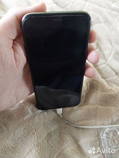 iPhone 11 Pro, 256 ГБ