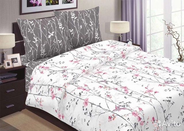 Постельное белье