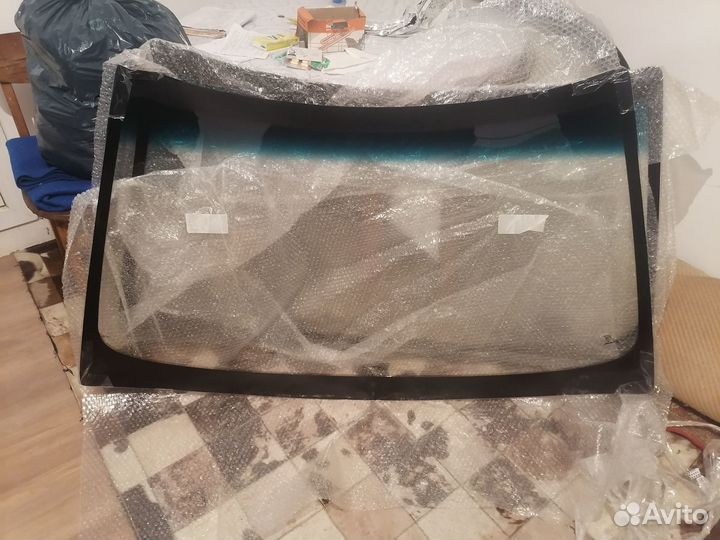 Лобовое стекло ваз 2110, 2112,приора