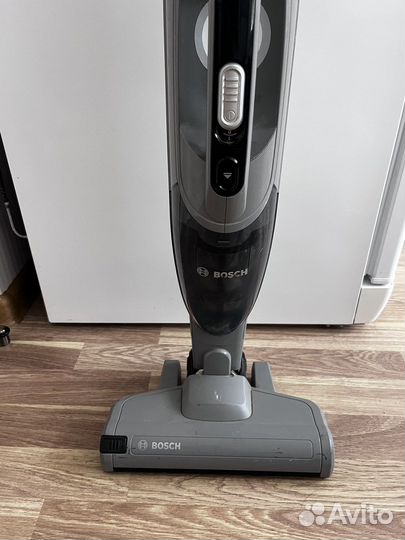 Пылесос bosch