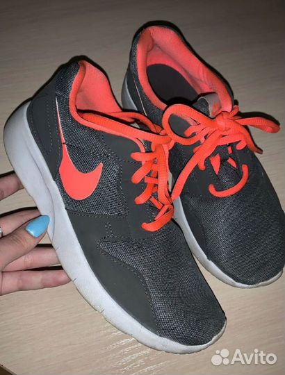 Кроссовки nike