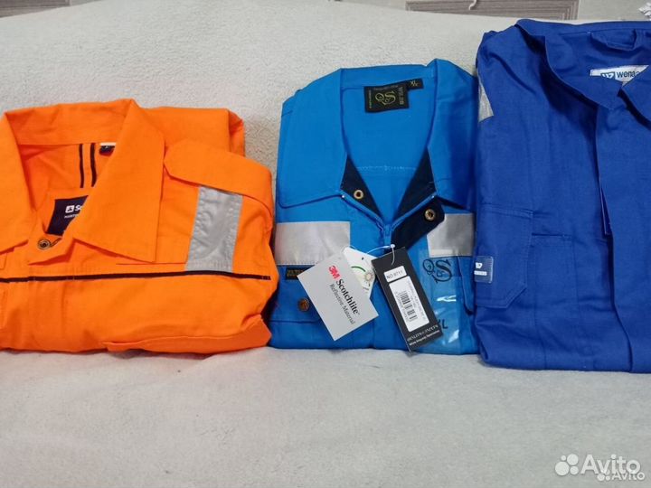 Комбинезон универсальный