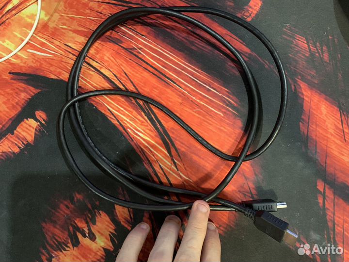 Провод hdmi- hdmi