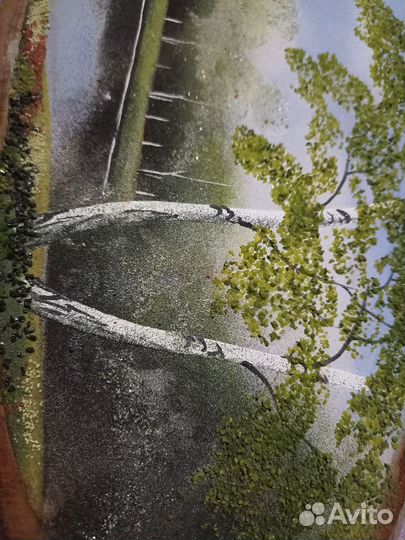 Картина Панно