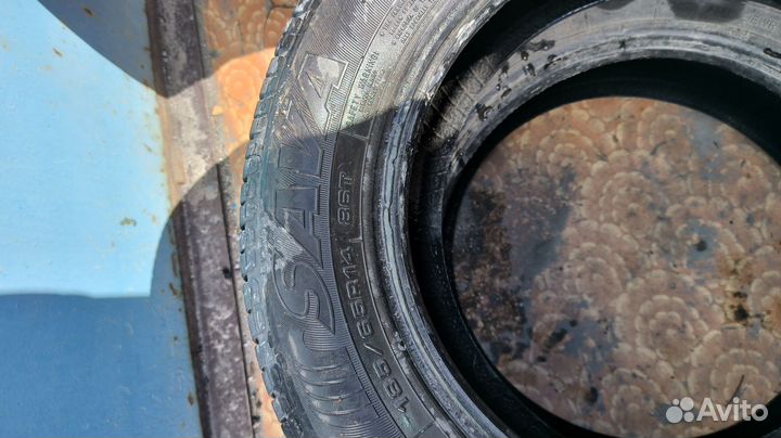 Sava Avant A3 185/65 R14