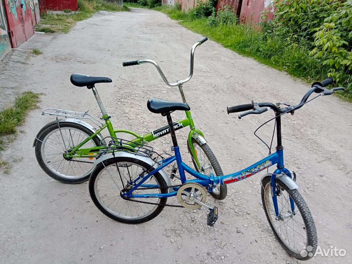 Велосипеды бу взрослый