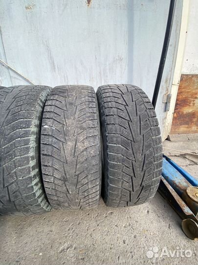 Hankook Winter I'Cept Evo 205/65 R16