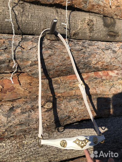 Конная амуниция, новая и бу, комплект