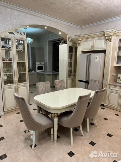 Столы и стулья от производителя