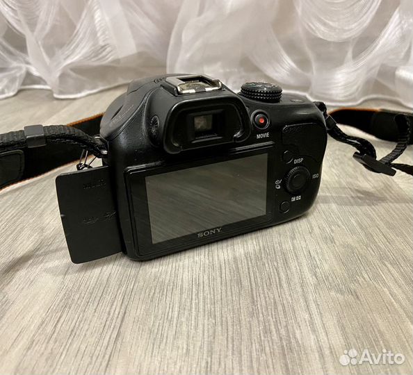 Фотоаппарат