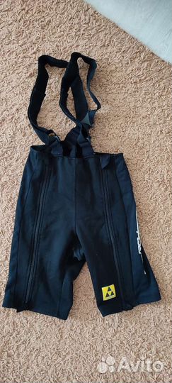 Палки горнолыжные SL, лыжи 100, самосбросы, защита