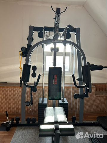 weider 9400 pro for sale