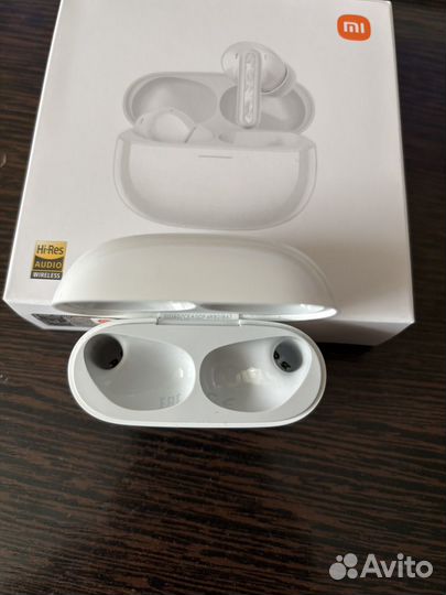 Беспроводные наушники Xiaomi Redmi Buds 5 Pro