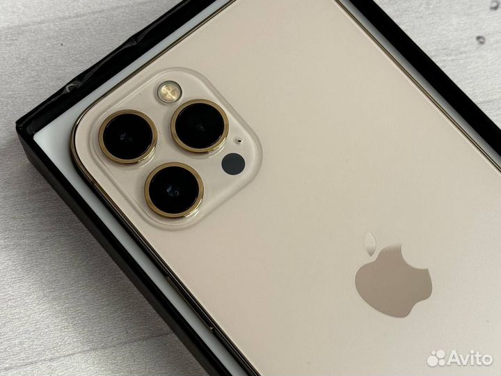 iPhone 12 Pro Max, 128 ГБ