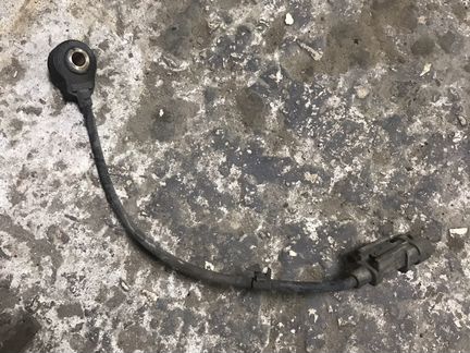 Датчик детонации hyundai solaris