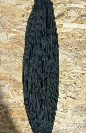 Пряжа для вязания