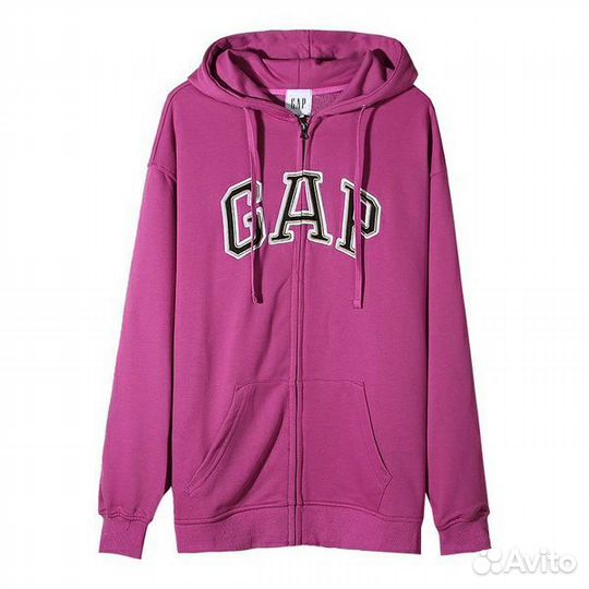 Зип худи Gap