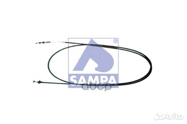 Трос кабины MB 201423 sampa