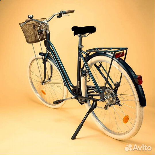 Женский Велосипед из Германии