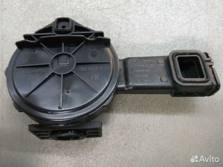 Клапан клапанной крышки Z16-18XER