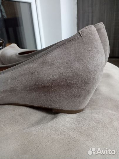 Туфли Gabor 7 Sacchetto