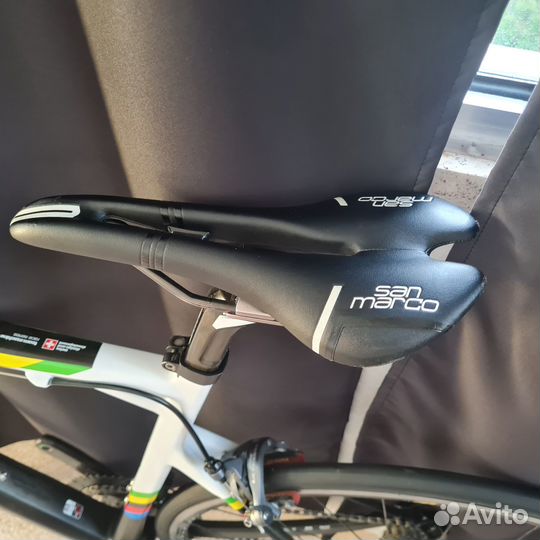 Bmc teammachine Slr01 di 2