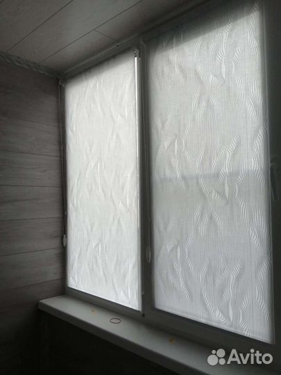 Жалюзи и рулонные шторы от производителя