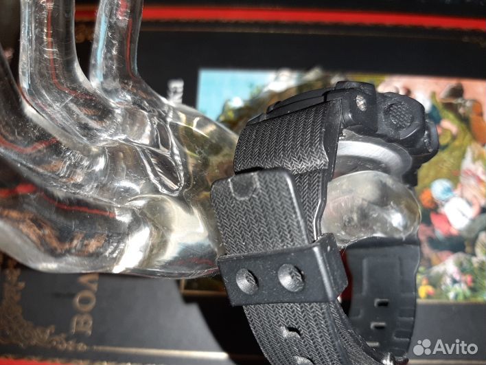 Часы baiskiniu G-shock