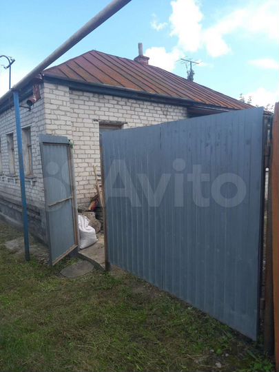 Дом 75 м² на участке 5 сот.