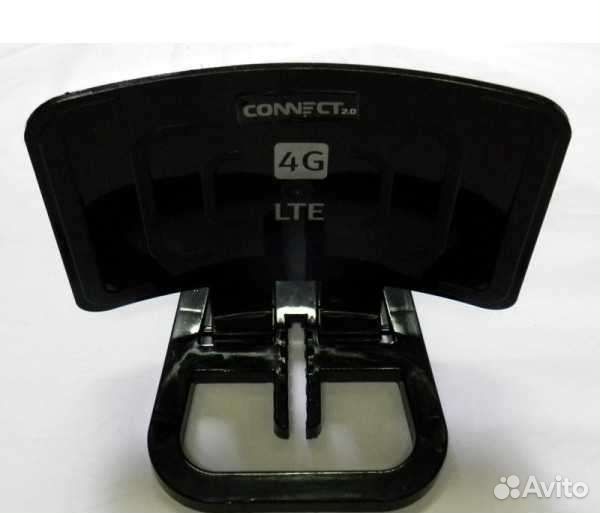 Антена для 4G модема, роутера