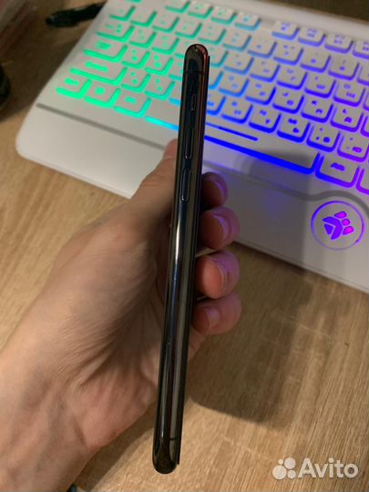 iPhone 11 Pro, 64 ГБ