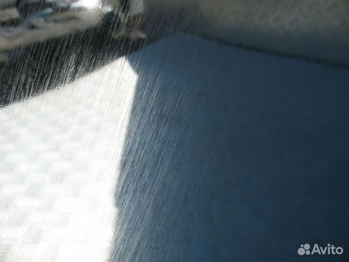 Стекло передней левой двери Peugeot Boxer 230