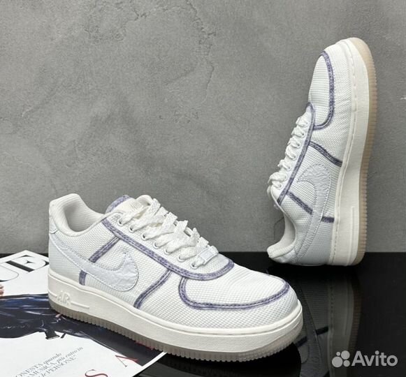 Nike Air Force 1 Low Lavender р.36-41