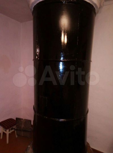 Дом 33 м² на участке 2 сот.