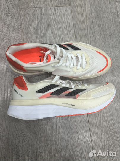 Кроссовки adidas
