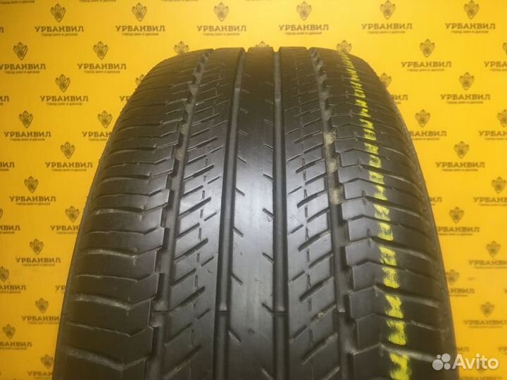 Bridgestone Dueler H/L 422 Ecopia 245/55 R19 103T