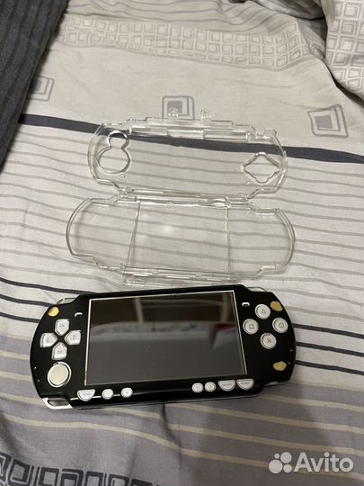 Psp portable 2008