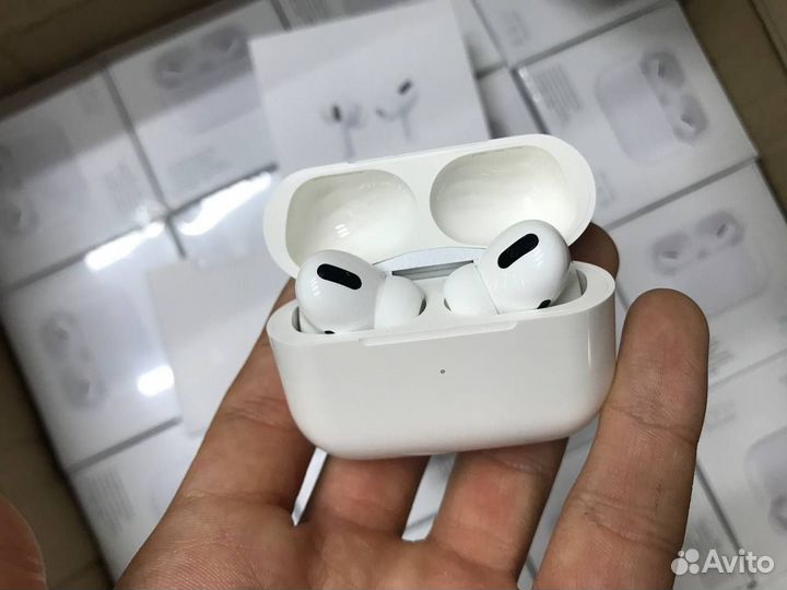 AirPods 2, 3, Pro, Pro2 (розница,опт)