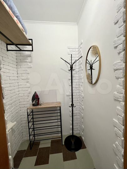 1-к. квартира, 50 м², 7/16 эт.