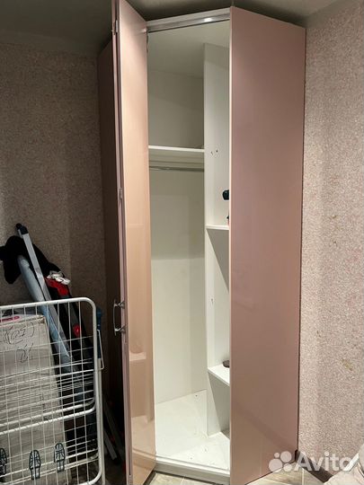 Шкаф Угловой