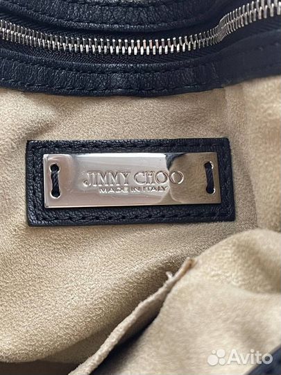 Сумка Jimmy choo