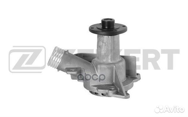 Помпа водяная BMW 3 (E30) 83- 5 (E28 E34) 81