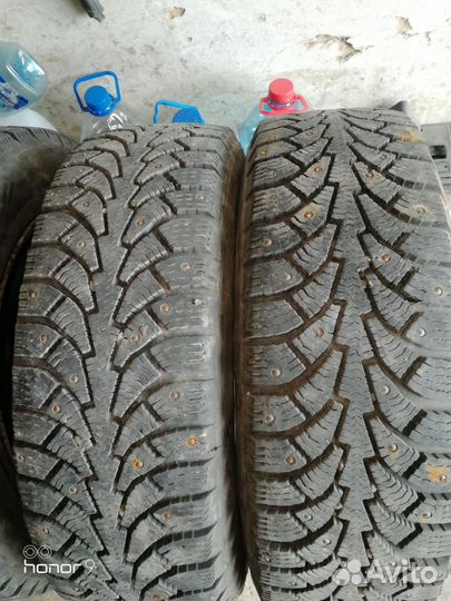 AMP Terrain Attack A/T A 185/65 R15