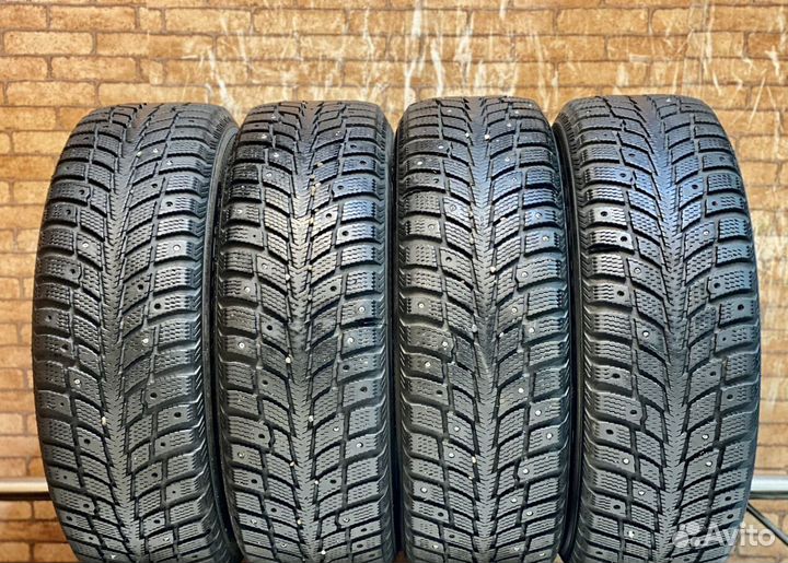 Nokian Tyres Nordman+ 195/65 R15