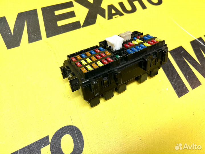 Блок предохранителей Infiniti Q50 V37