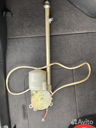 Антенна газ 24 волга 3110 31029 3102