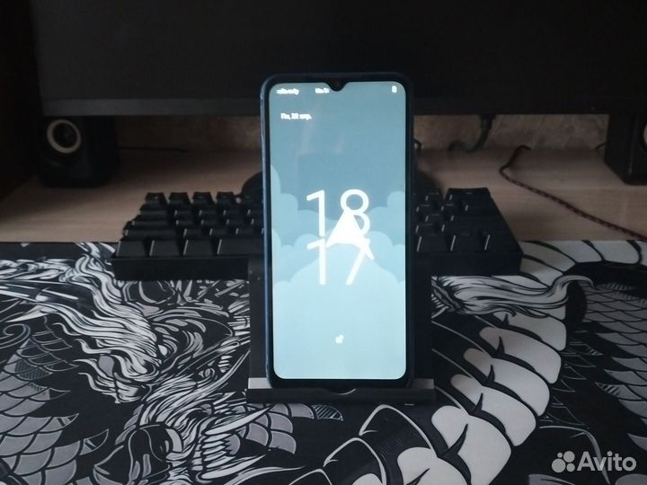 Xiaomi Redmi 9A, 2/32 ГБ