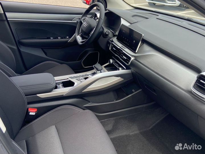 Geely Coolray 1.5 AMT, 2023