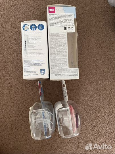 Пустышка/бутылочка/соска lovi/philips avent
