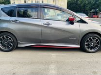 Nissan Note 1.2 AT, 2019, 110 000 км, с пробегом, цена 1 520 000 руб.